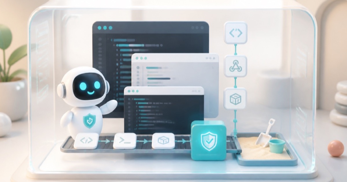 Anomity robot illustrating Claude Code Security Review GitHub Action: A Hardened Setup Guide (2026)